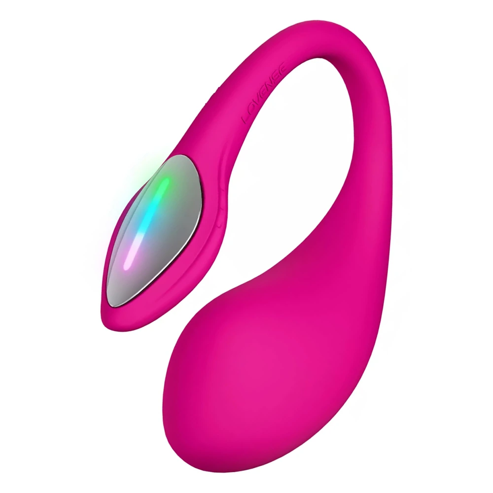 Lovense Lush 4