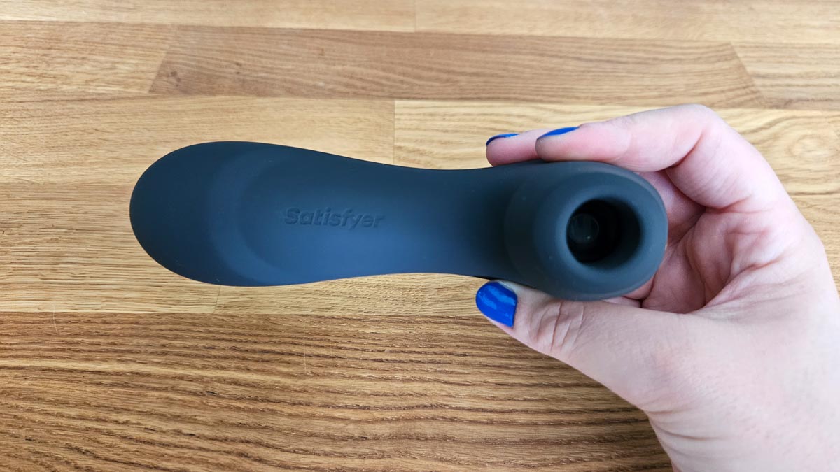 Satisfyer Pro 2 Generation 3